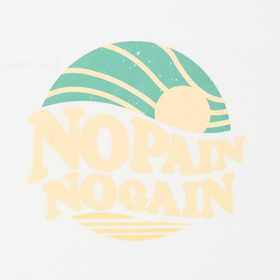 Surf Logo SS Tee 詳細画像