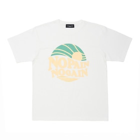 Surf Logo SS Tee