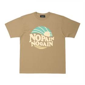 Surf Logo SS Tee 詳細画像