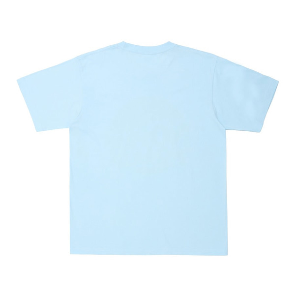 Surf Logo SS Tee 詳細画像 White 2