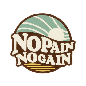 NPNG Graphic Sticker Set 詳細画像