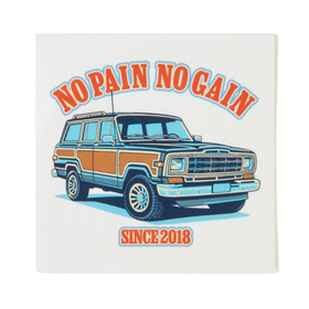 NPNG Graphic Sticker Set 詳細画像