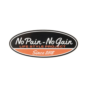 NPNG Graphic Sticker Set 詳細画像