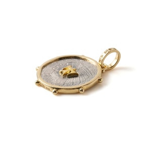 TOURNE Limited Edition Charm Eagle 詳細画像