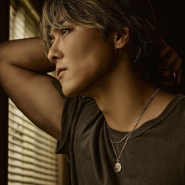 TOURNE Original Coin Charm Bi-Color 詳細画像 Silver 9