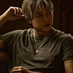TOURUNE Original Chain Necklace SV925 (40cm) 詳細画像