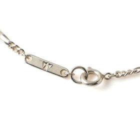 TOURUNE Original Chain Necklace SV925 (40cm) 詳細画像