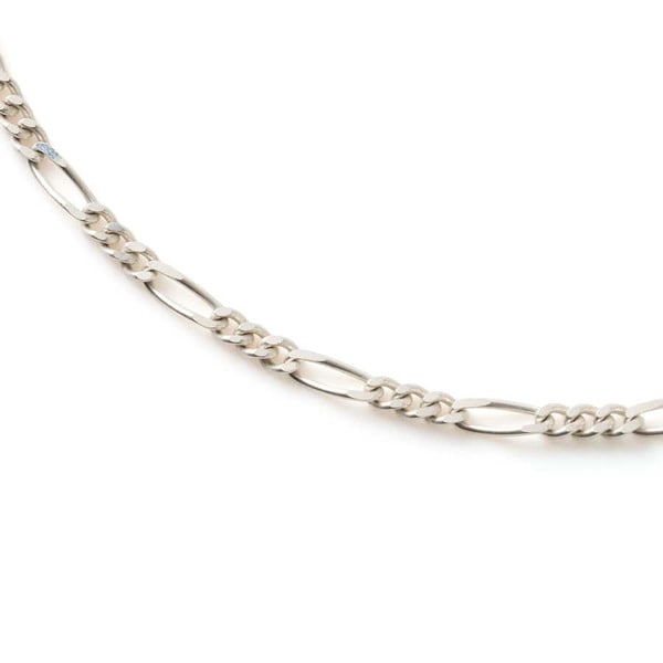 TOURUNE Original Chain Necklace SV925 (40cm) 詳細画像 Silver 2