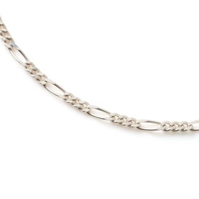 TOURUNE Original Chain Necklace SV925 (55cm) 詳細画像