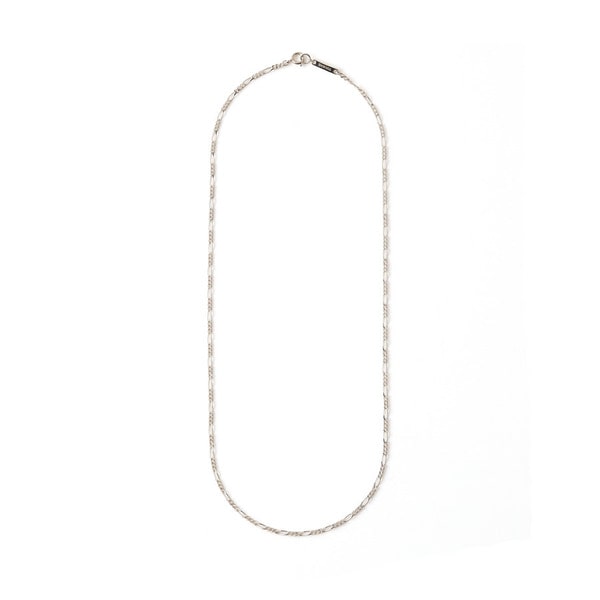 TOURUNE Original Chain Necklace SV925 (55cm) 詳細画像 Silver 1
