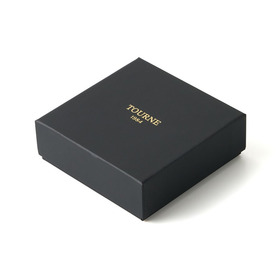 TOURUNE Original Chain Necklace K12YG (40cm) 詳細画像