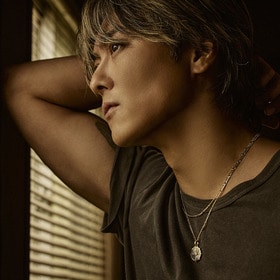 TOURUNE Original Chain Necklace K12YG (55cm) 詳細画像