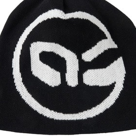Circle Logo Beanie 詳細画像