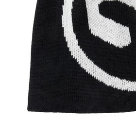 Circle Logo Beanie 詳細画像