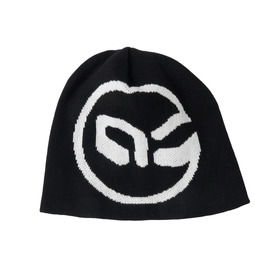 Circle Logo Beanie