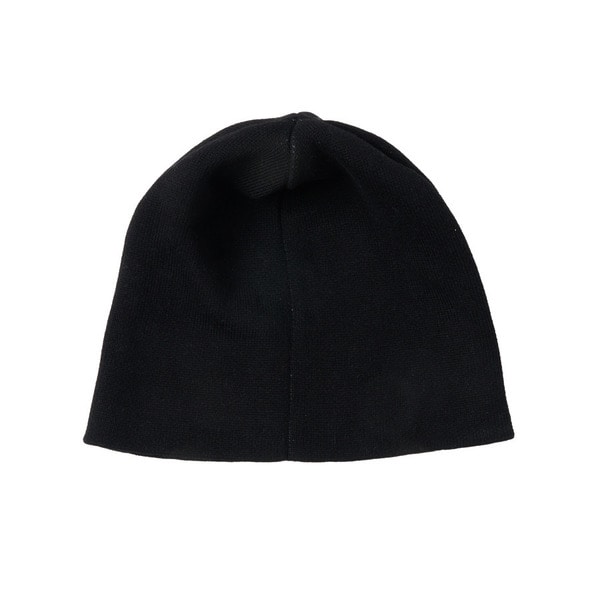 Circle Logo Beanie 詳細画像 Black 1