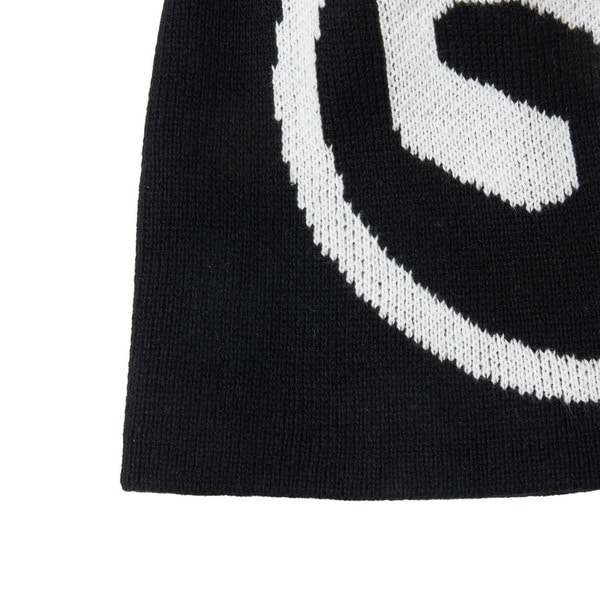 Circle Logo Beanie 詳細画像 Black 3