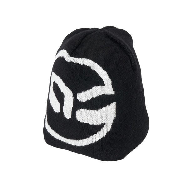 Circle Logo Beanie 詳細画像 Black 4