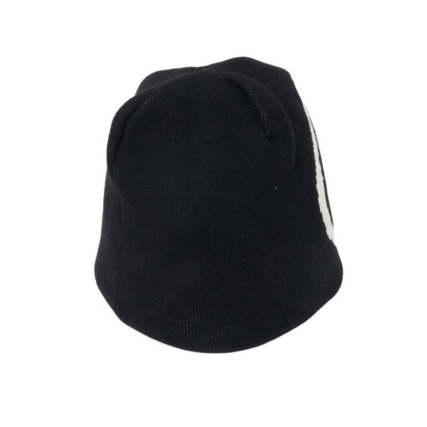 Circle Logo Beanie 詳細画像 Black 5