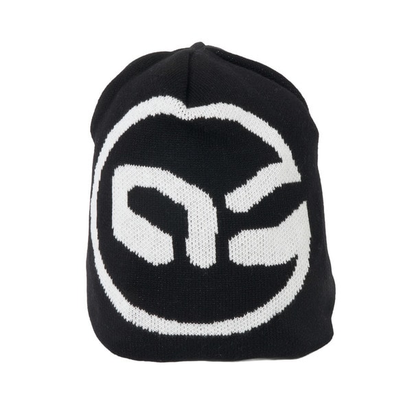 Circle Logo Beanie 詳細画像 Black 6