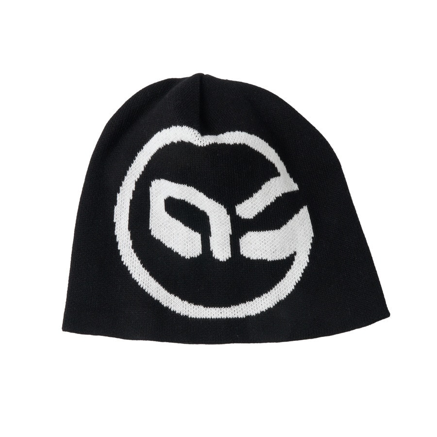 白濱亜嵐 ALAN SHIRAHAMA Circle Logo Beanie Circle Logo Beanie | ALAN SHIRAHAMA | VERTICAL GARAGE OFFICIAL