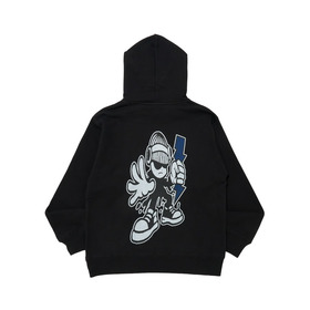 P.U.N.K. Hoodie 詳細画像