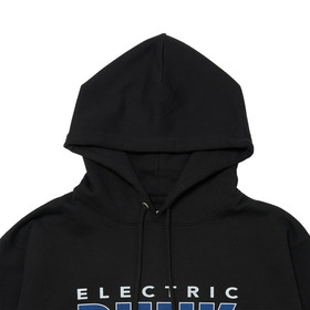 P.U.N.K. Hoodie 詳細画像