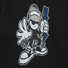 P.U.N.K. Hoodie 詳細画像