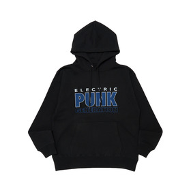 P.U.N.K. Hoodie