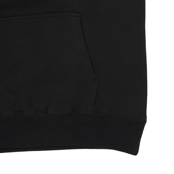 P.U.N.K. Hoodie 詳細画像 Black 4