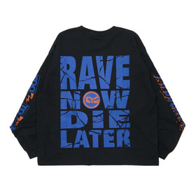 SOBER DJ LS Tee 詳細画像