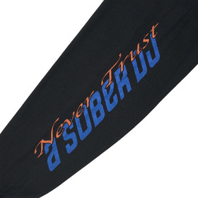 SOBER DJ LS Tee 詳細画像