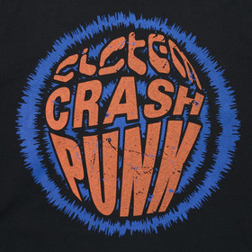 SOBER DJ LS Tee 詳細画像