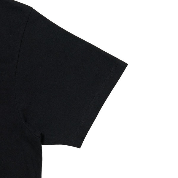 TOO LOUD TOO THINK SS Tee 詳細画像 Black 3