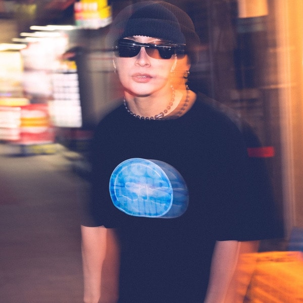 TOO LOUD TOO THINK SS Tee 詳細画像 Black 9