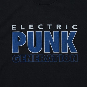 P.U.N.K. SS Tee 詳細画像