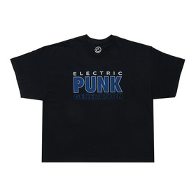 P.U.N.K. SS Tee