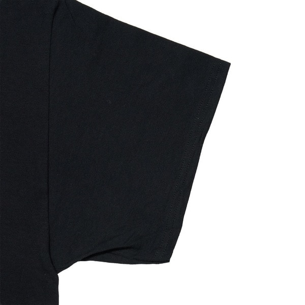 P.U.N.K. SS Tee 詳細画像 Black 3
