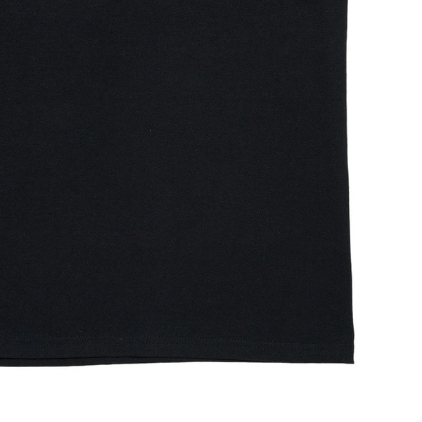 P.U.N.K. SS Tee 詳細画像 Black 4