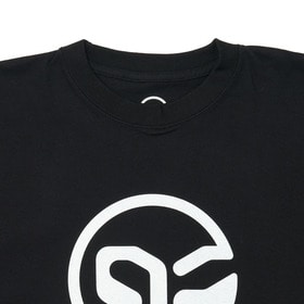 Circle Logo SS Tee 詳細画像