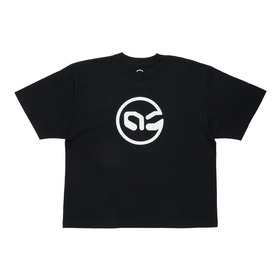 Circle Logo SS Tee