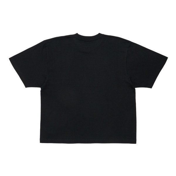 Circle Logo SS Tee 詳細画像 Black 1