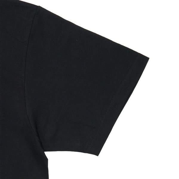 Circle Logo SS Tee 詳細画像 Black 3