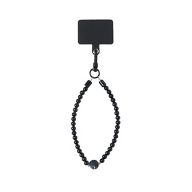 Circle Logo Phone Strap 詳細画像