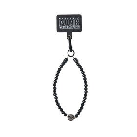 Circle Logo Phone Strap