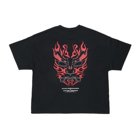 Alan Julian Tour SS Tee 詳細画像