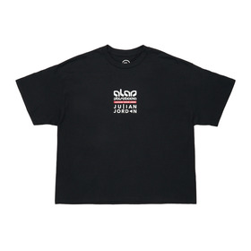 Alan Julian Tour SS Tee