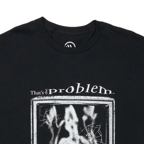 Problem SS Tee 詳細画像