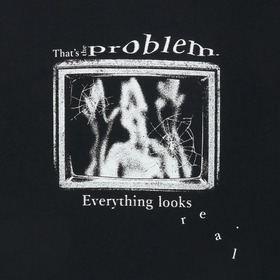 Problem SS Tee 詳細画像