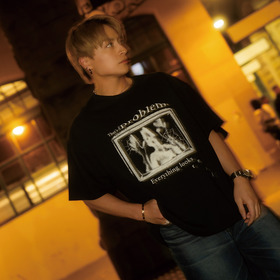 Problem SS Tee 詳細画像